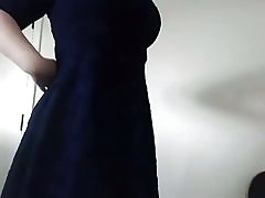 それを振る